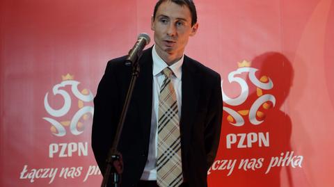 Sekretarz PZPN wątpi w mecze towarzyskie i Euro 2020 w terminie