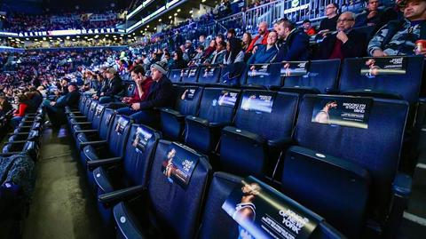 Kiedy wróci NBA? "Cały czas jest zbyt dużo niewiadomych"