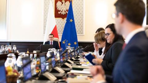 "Konieczna będzie korekta budżetu". Wicepremier o wpływie koronawirusa