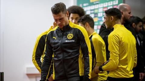 Bundeslidze grozi katastrofa w przypadku zakończenia sezonu. "Przestaniemy istnieć"
