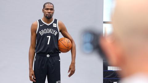 Gwiazda NBA zakażona koronawirusem. Cztery przypadki w jednym klubie