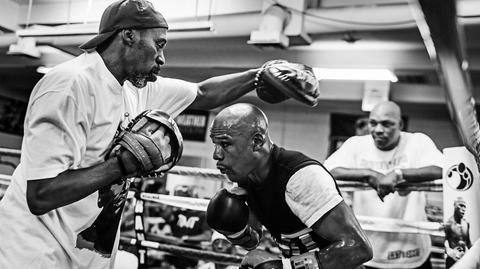 U Mayweatherów kolejny dramat. Nie żyje wujek mistrza boksu