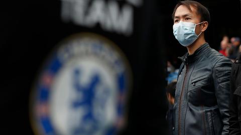 Klubowy hotel dla lekarzy. Właściciel Chelsea wspiera walkę z koronawirusem