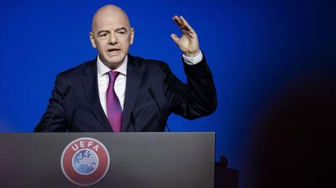 FIFA przekłada Klubowe Mistrzostwa Świata. Powodem Euro i Copa America
