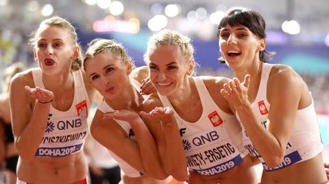 Świat sportu kibicuje lekarzom. Ruszyła akcja "Nasi Mistrzowie"