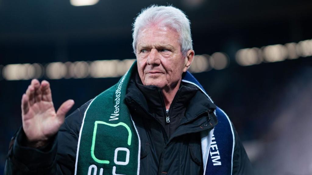 Dietmar Hopp to właściciel Hoffenheim