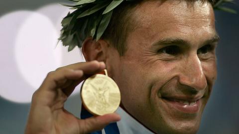 Robert Korzeniowski: to znak, że świat olimpijski potrafi się dogadać