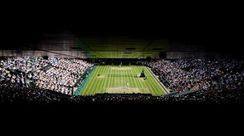 Ważą się losy tegorocznego Wimbledonu