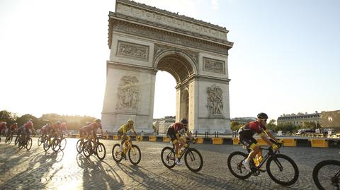 Pojawiła się szansa na przeprowadzenie Tour de France w tym roku