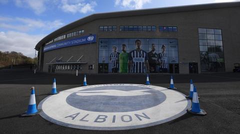 Trzeci przypadek koronawirusa w Premier League