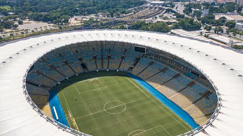 W Brazylii coraz więcej przypadków śmiertelnych. Maracana na ratunek