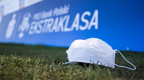 PZPN pomoże polskim klubom. "Przyszła pora, żeby coś z tej kupki dać"