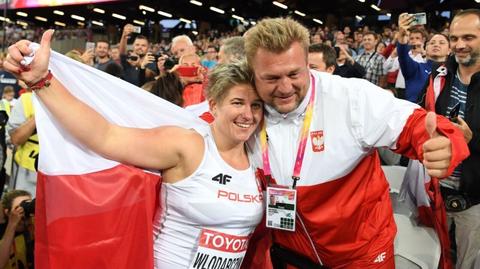 Koniec złotego duetu, Anita Włodarczyk bez trenera. "Słyszałem, że są tarcia"