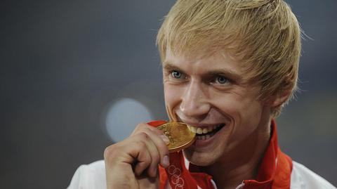 Byli rosyjscy mistrzowie olimpijscy oskarżeni o stosowanie dopingu