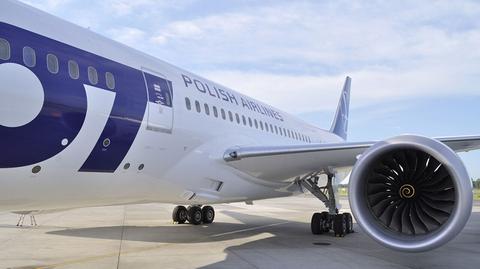 Pierwsze spotkanie w sprawie zwolnień w LOT. Związkowcy domagają się reakcji rządu