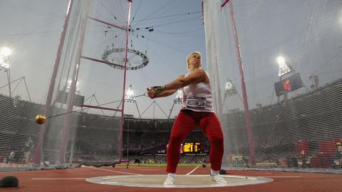 Lekkoatletyczne mistrzostwa świata przełożone. "Wspieramy działania MKOl"