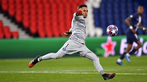 Kolejna gwiazda PSG opuściła Francję