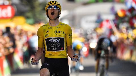 Dwukrotny mistrz olimpijski jest na nie. "Bez kibiców to nie Tour de France"