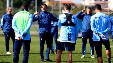 Dyrektor sportowy Lazio: żyjemy jak w horrorze