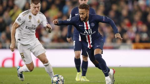 PSG straci fortunę. Ratunkiem mogą być pieniądze za Neymara
