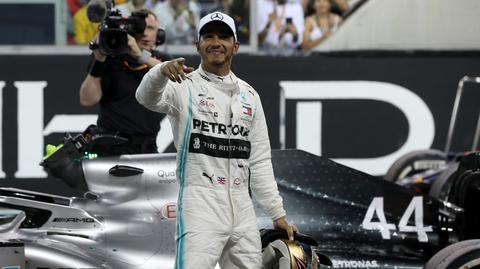Kalendarz Formuły 1 bez wyścigu na Silverstone? "Decyzja do końca kwietnia"