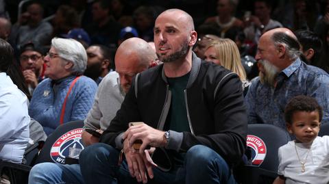 Gortat o pomyśle NBA w czasach koronawirusa. "Zyski i popularność będą ogromne"