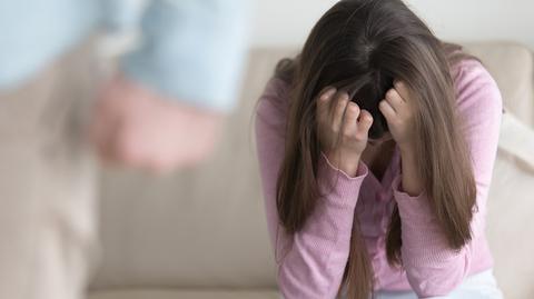 Izolacja koszmarem dla ofiar przemocy domowej. "To jest najgorszy czas w ich życiu"