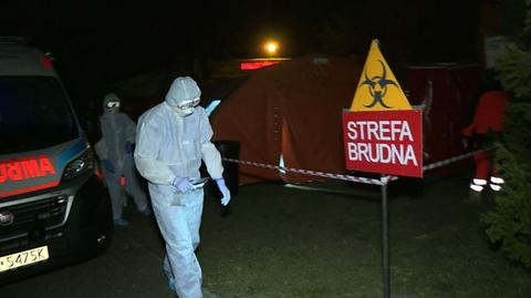 Klasyfikowanie zgonów na COVID-19: Polska przyjmuje oba kody WHO