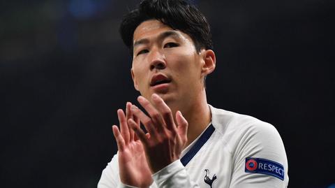 Piłkarz Tottenhamu wykorzysta przerwę na służbę wojskową