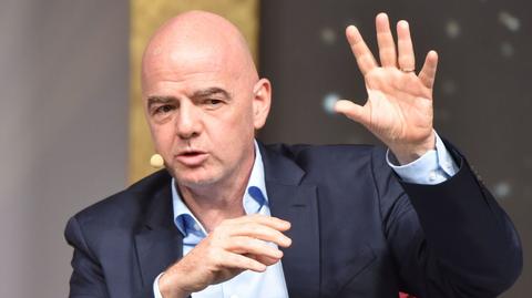 "Futbol będzie mniej arogancki"