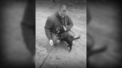 Miał 37 lat, był zdrowy. "Płuca mojego brata zostały zjedzone przez tego wirusa"
