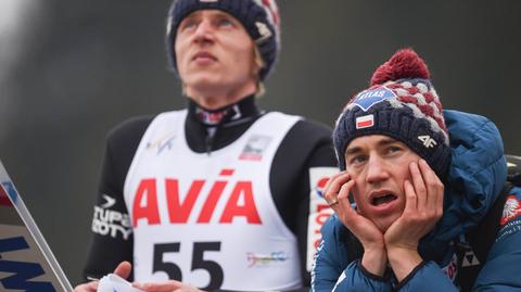 Kamil Stoch pozbawiony części premii za zwycięstwo w Raw Air