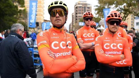 CCC Team tnie koszty. Zmiany wymuszone pandemią COVID-19