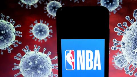 Amerykańskie media: koszykarze NBA odrzucili plan redukcji zarobków o połowę