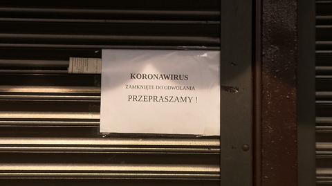 "Będzie bardzo źle, tragicznie albo będzie armagedon"