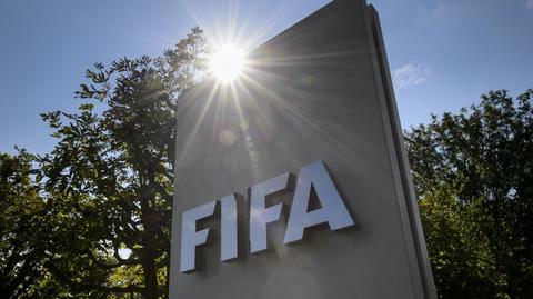Wielomilionowe łapówki za głosy na mundial. Prokuratura w USA stawia zarzuty