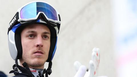 Schlierenzauer wysoko zawiesił poprzeczkę. Stoch, Żyła i Małysz podejmą wyzwanie?
