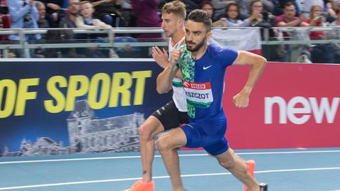 Nie za rok, a za dwa. Lekkoatletyczne mistrzostwa świata przełożone