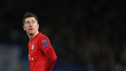 Wartość piłkarzy dramatycznie spadła. Wycena Lewandowskiego najniższa od pięciu lat