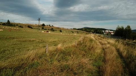 "Brakuje nam wody, a prognozy mówią, że jeszcze bardziej będzie jej brakować"
