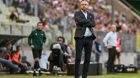 Trenerzy Lechii są gotowi zrzec się połowy pensji. Negocjacje z piłkarzami trwają