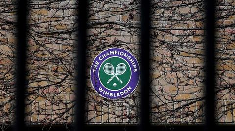Mądry Anglik przed szkodą. Wimbledon się nie odbędzie, federacja otrzyma gigantyczne pieniądze