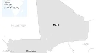 Zamach stanu w Mali