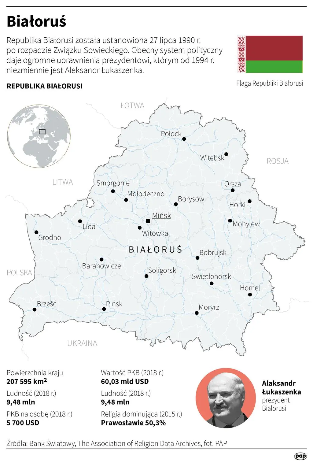 Aktualnie czytasz: "Ryzykują swoją wolność osobistą, abyśmy mogli osiągnąć wolność dla naszego kraju"