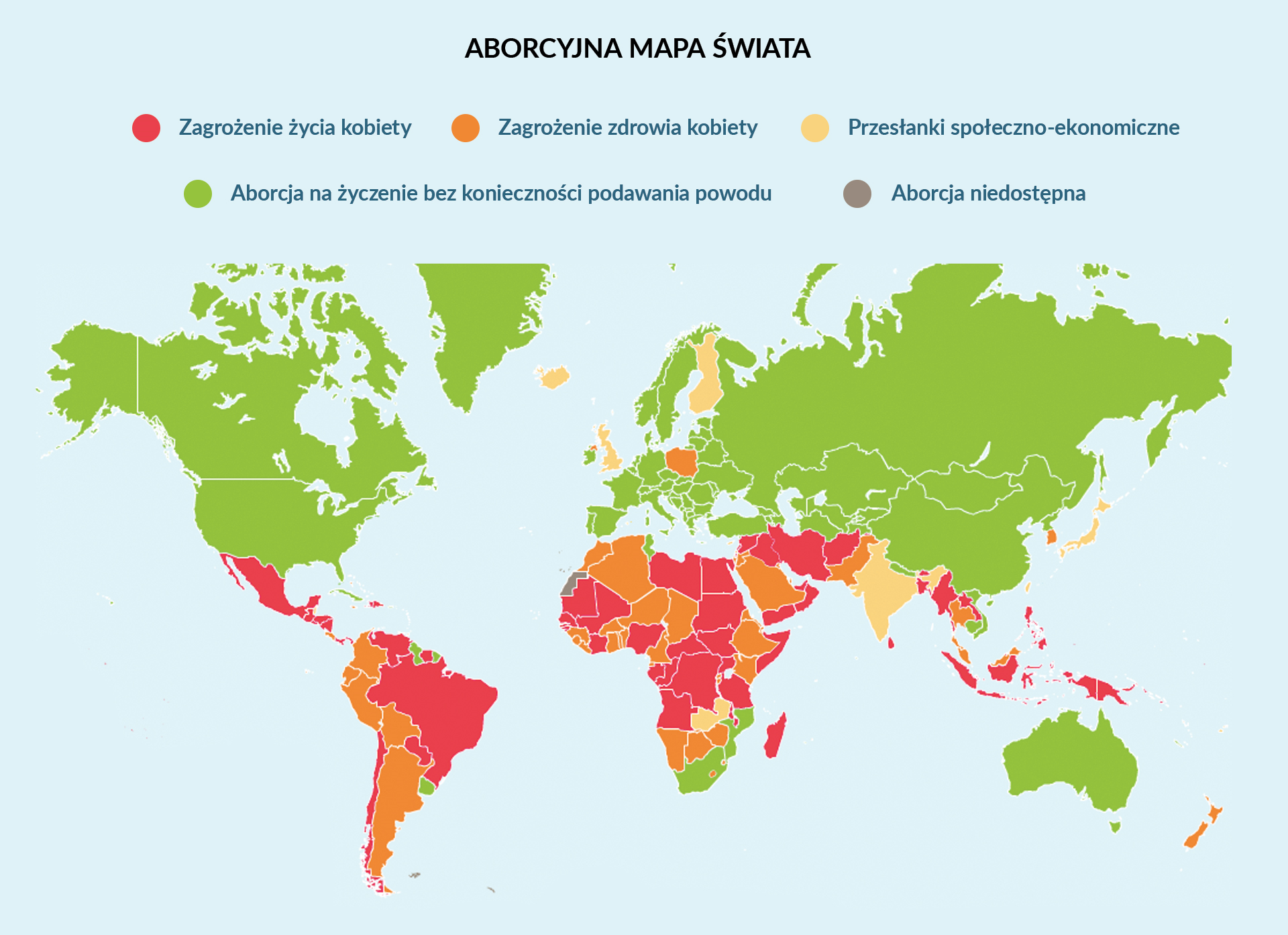 Aktualnie czytasz: Czy "pływająca klinika aborcyjna" znów dobije do polskiego portu? 