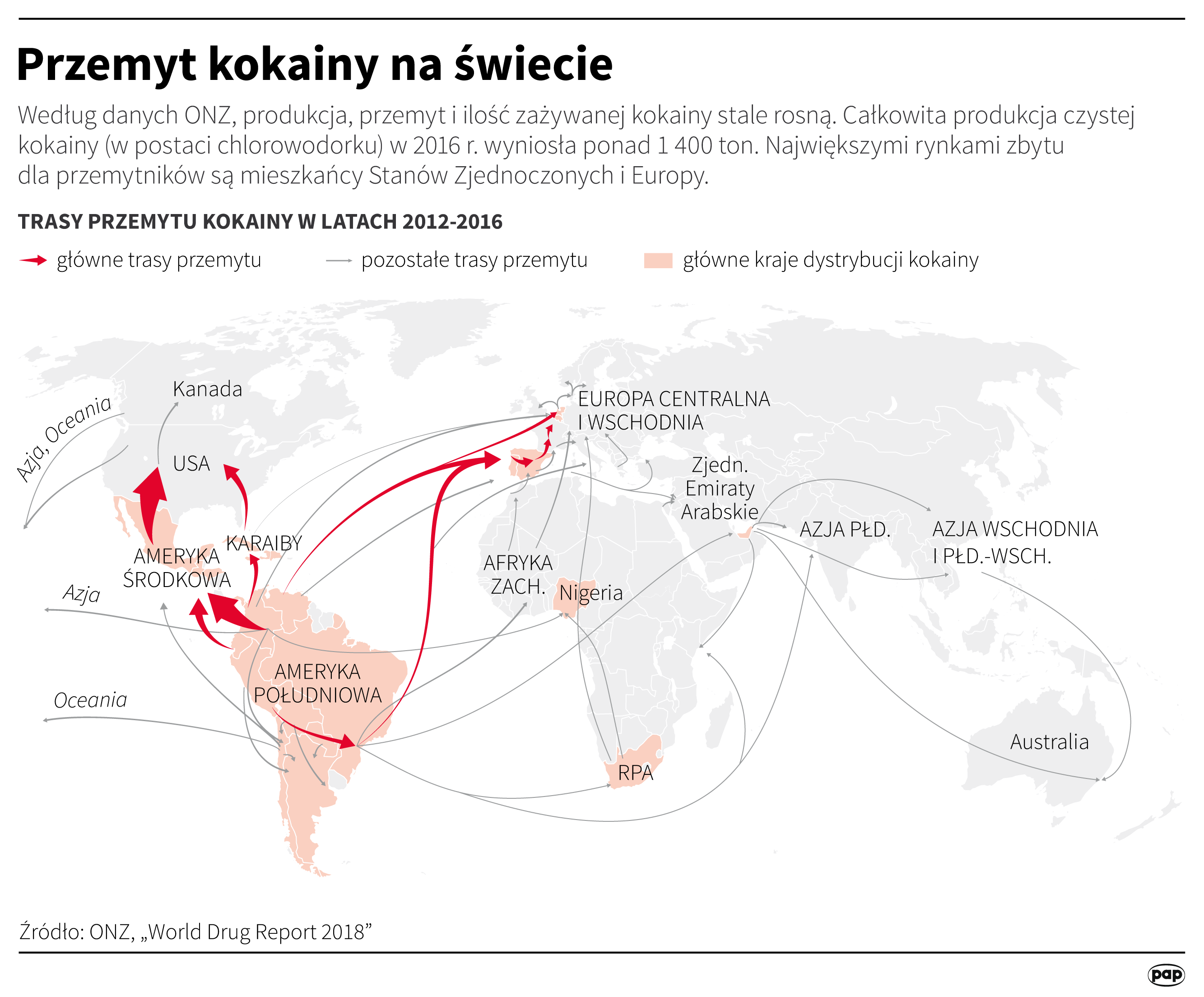 Aktualnie czytasz: "Niemożliwa do złamania" aplikacja i "jedna z największych operacji w historii". Zatrzymano ponad 800 osób