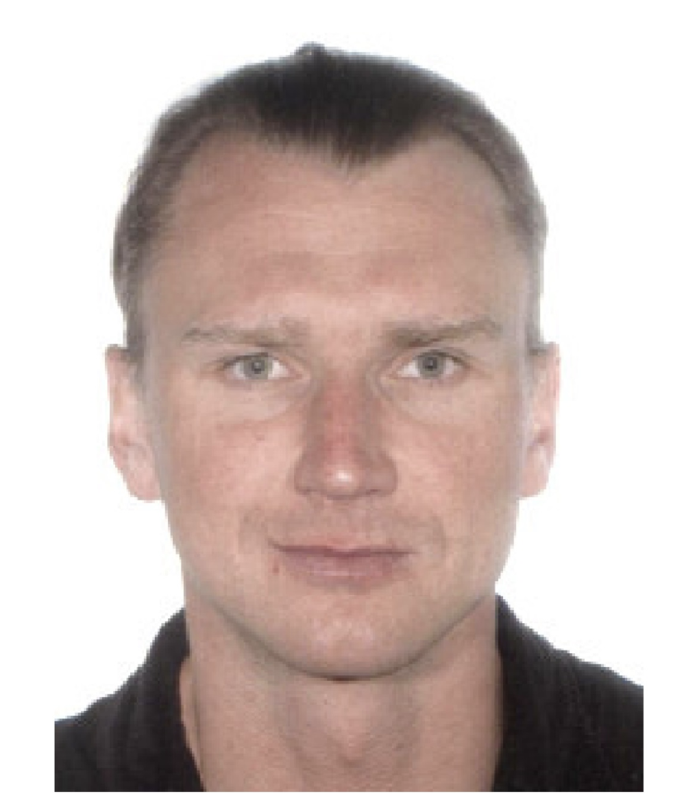 Poszukiwany Wiktor Kuźniak