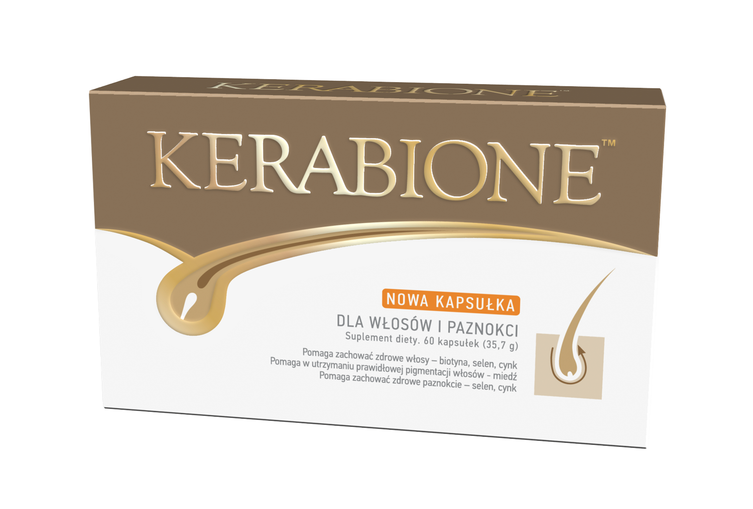 Partia suplementu diety wycofana z obrotu