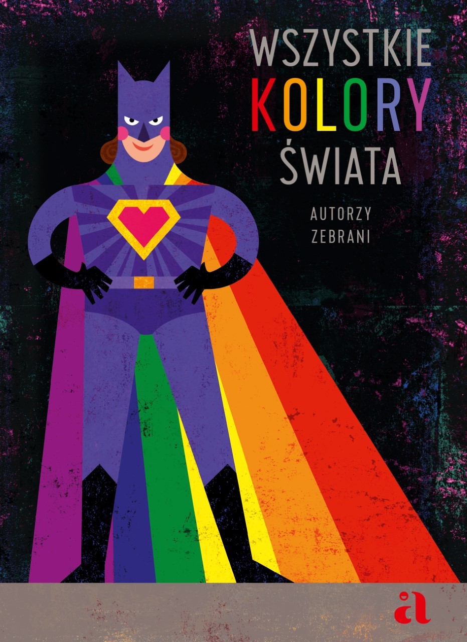 "Wszystkie kolory świata"