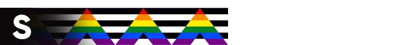 Aktualnie czytasz: LGBTQ+. Kim jest plus? Oto pojęciownik (jak mówić, żeby nie obrażać)